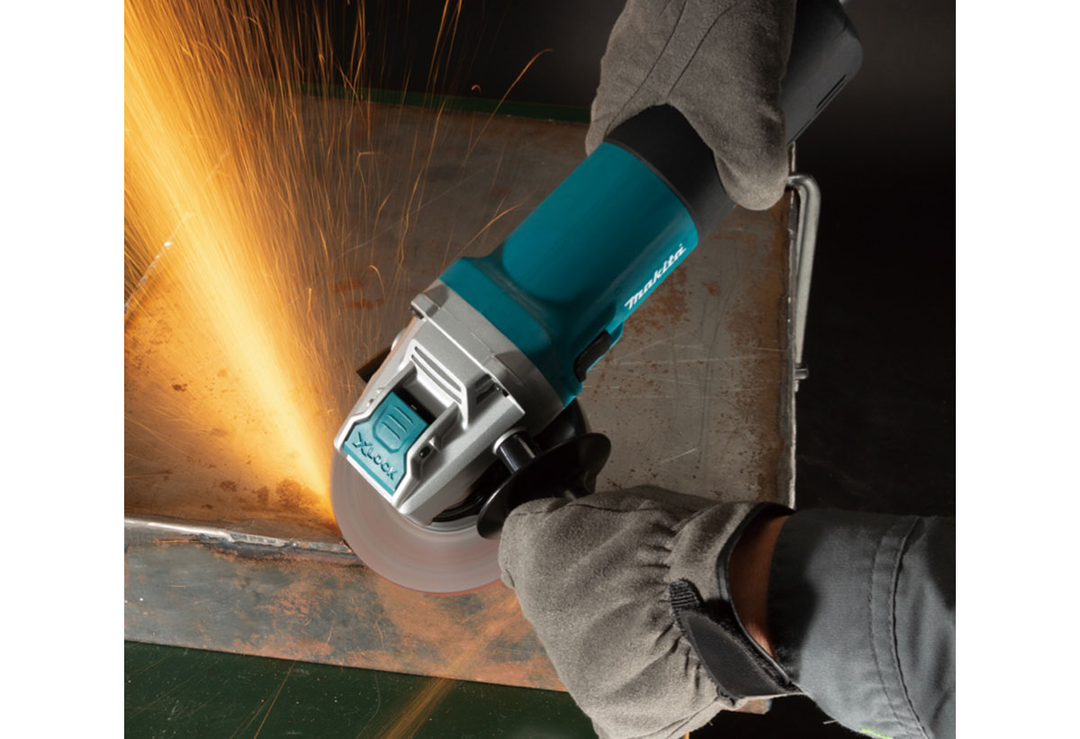 Φωτογραφία όπου φαίνεται ολόκληρος ο τροχός στο πλάι